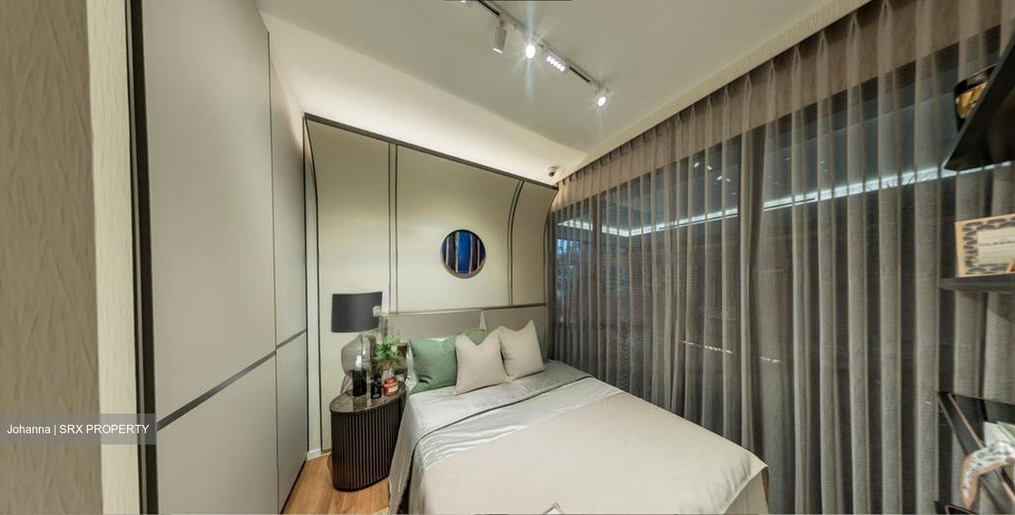 Tampines North Drive 2 (D18), Condominium #486432031